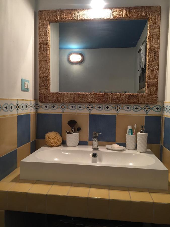 Casa Ada - Incantevole Loft In Centro Lampedusa Exterior photo